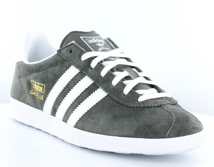 adidas gazelle homme cuir